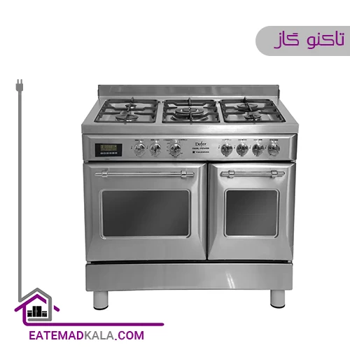 اجاق گاز تاکنوگاز مدل DF24