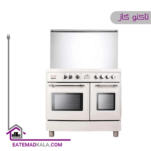 اجاق گاز تاکنوگاز مدل DFL16