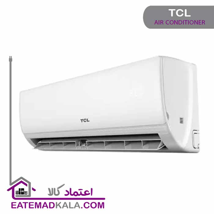 اسپلیت دیواری تی سی ال مدل TAC-36CS/KCTP