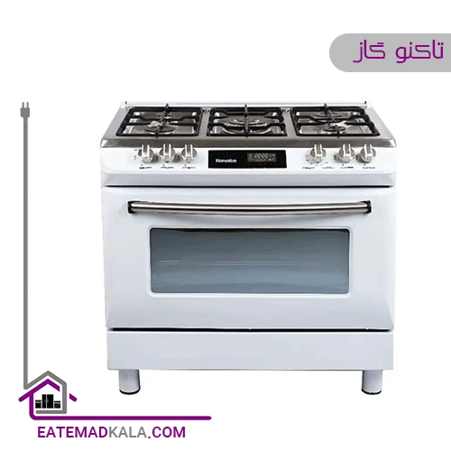 اجاق گاز تاکنوگاز سری هیمالیا مدل HI20