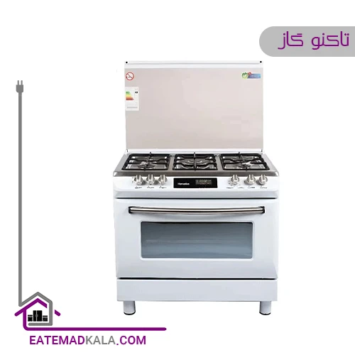 اجاق گاز تاکنوگاز سری هیمالیا مدل HI20