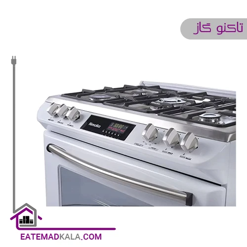 اجاق گاز تاکنوگاز سری هیمالیا مدل HI20