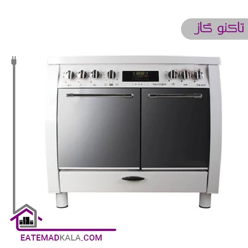 اجاق گاز تاکنوگاز سری پرنس مدل P16