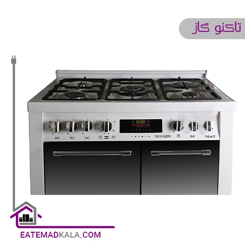 اجاق گاز تاکنوگاز سری پرنس مدل P16