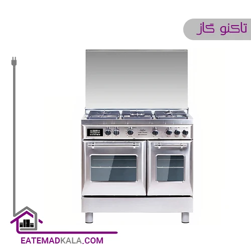 اجاق گاز تاکنوگاز مدل DFL24