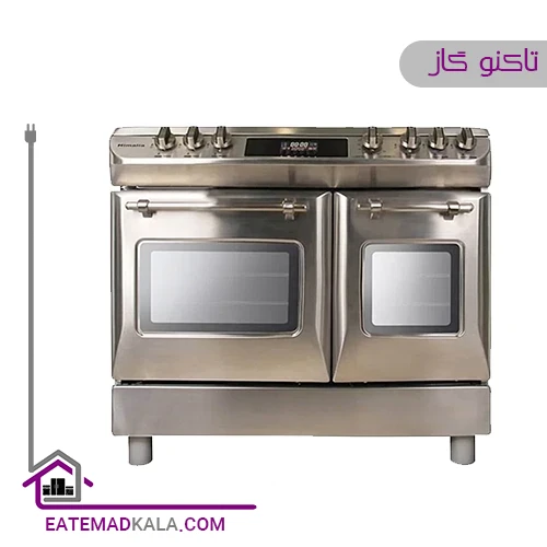 اجاق گاز تاکنوگاز سری هیمالیا مدل DHI24