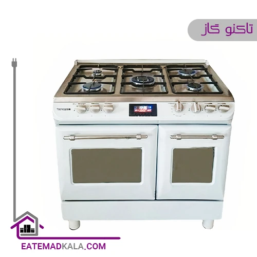 اجاق گاز تاکنوگاز سری هیمالیا مدل DHIL20