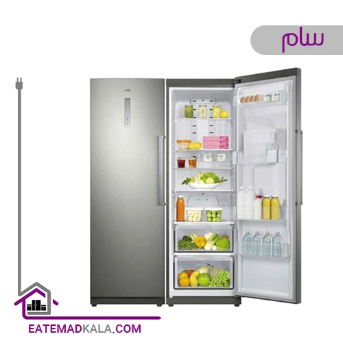 یخچال فریزر دوقلو سام الکترونیک مدل RR50-RZ50