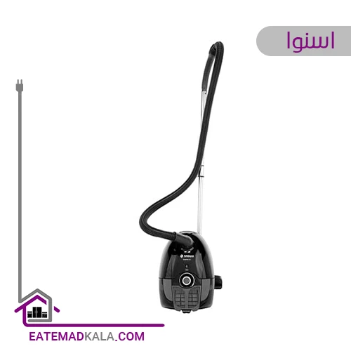 جاروبرقی اسنوا مدل SVC-CA18