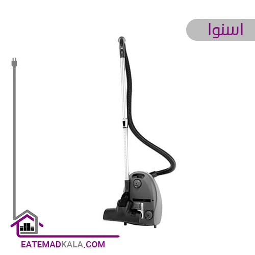 جاروبرقی اسنوا مدل SVC-CA18