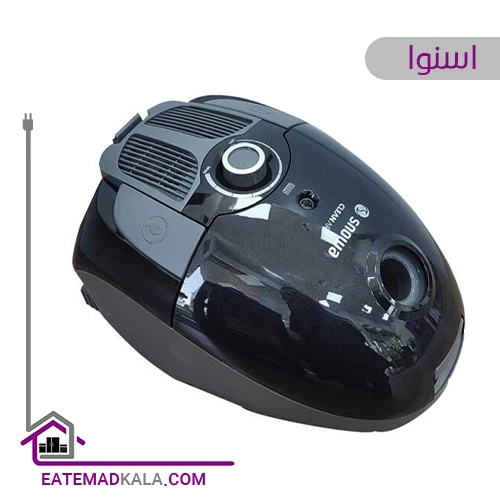 جاروبرقی اسنوا مدل SVC-CA18