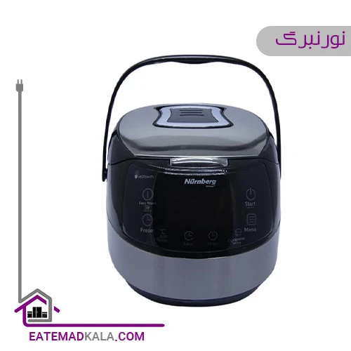 پلوپز نورنبرگ مدل NG-321