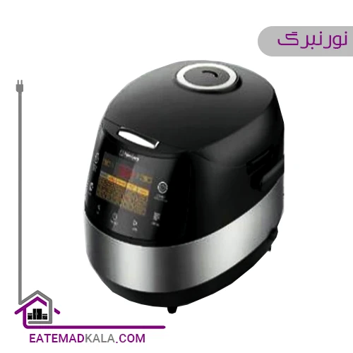 پلوپز نورنبرگ مدل NG_5115