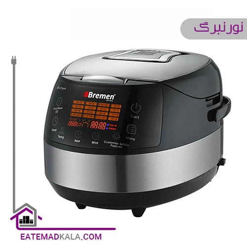 پلوپز نورنبرگ مدل NG_5105