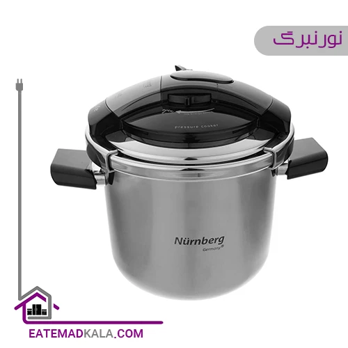 زودپز دو قلو نورنبرگ مدل NG-370