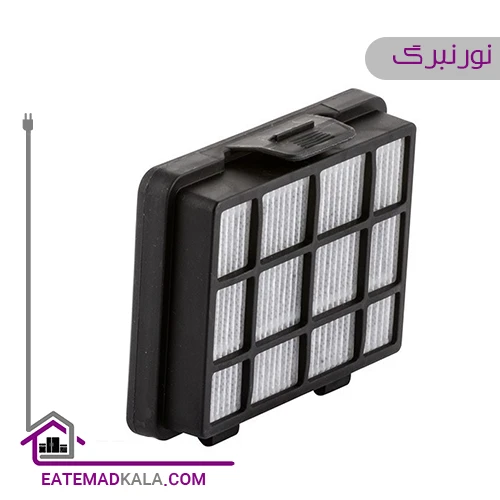 جاروبرقی کیسه دار نورنبرگ مدل NG-442