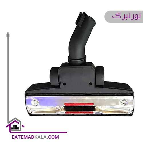 جاروبرقی کیسه دار نورنبرگ مدل NG-442