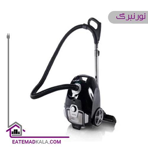 جاروبرقی کیسه دار نورنبرگ مدل NG-442