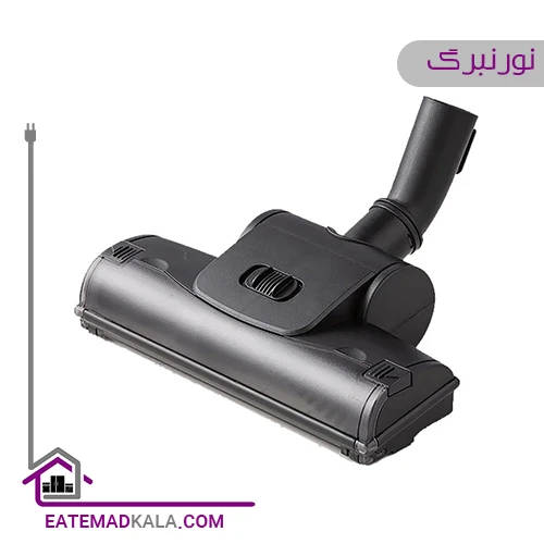 جاروبرقی کیسه دار نورنبرگ مدل NG-442