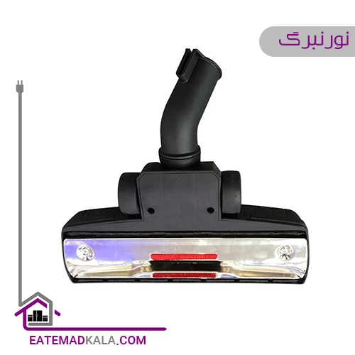 جاروبرقی کیسه دار نورنبرگ مدل NG-400