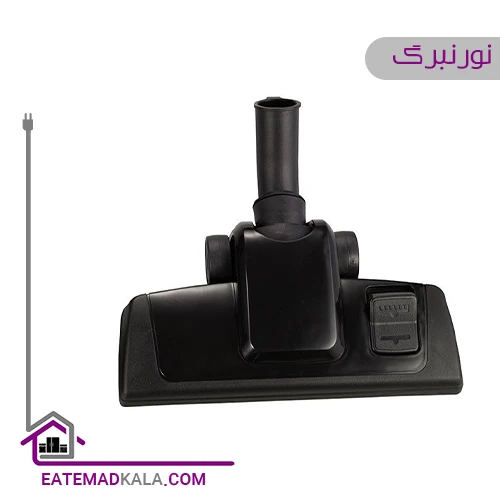 جاروبرقی کیسه دار نورنبرگ مدل NG-400