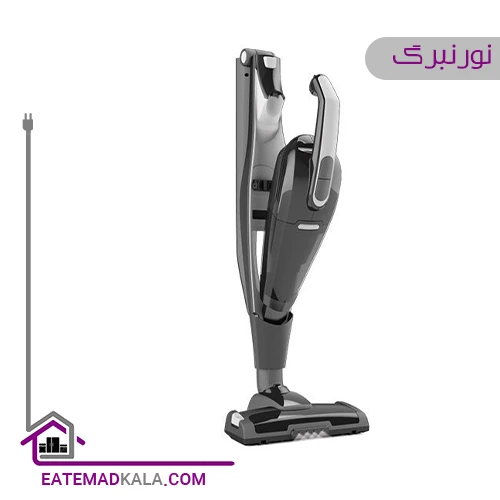 جاروشارژی دو منظوره نورنبرگ مدل VNG-444