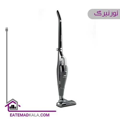 جاروشارژی دو منظوره نورنبرگ مدل VNG-444
