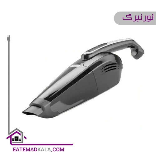 جاروشارژی دو منظوره نورنبرگ مدل VNG-444