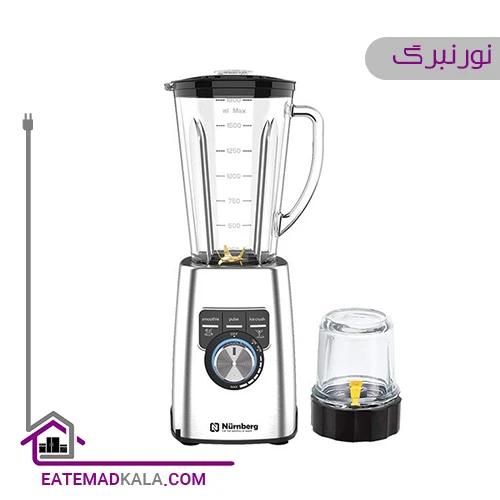 مخلوط کن نورنبرگ مدل 424