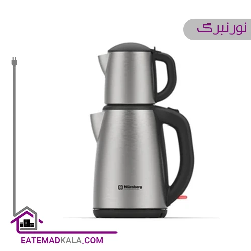 چای ساز نورنبرگ مدل 525