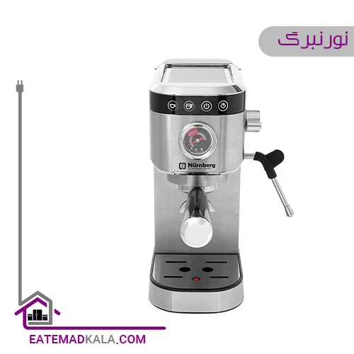 اسپرسو ساز نورنبرگ مدل ENG-644MK