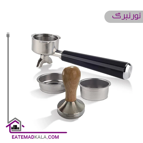 اسپرسو ساز نورنبرگ مدل ENG-644MK