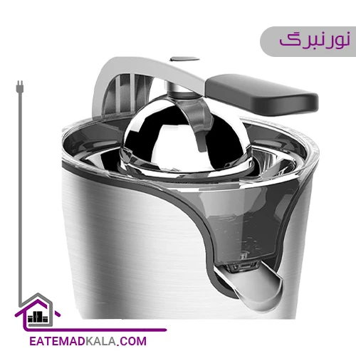 آب مرکبات گیری نورنبرگ مدل NG-325