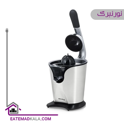 آب مرکبات گیری نورنبرگ مدل NG-325