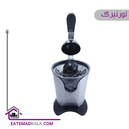 آب مرکبات گیری نورنبرگ مدل NG-325