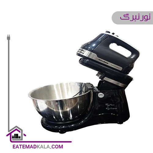 همزن کاسه دار نورنبرگ مدل NG-420