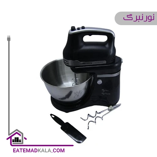 همزن کاسه دار نورنبرگ مدل NG-420
