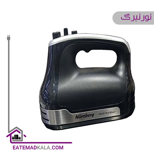 همزن کاسه دار نورنبرگ مدل NG-420