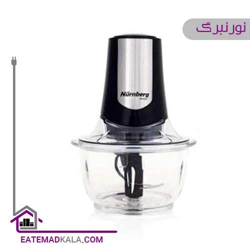 خردکن نورنبرگ مدل NG-455