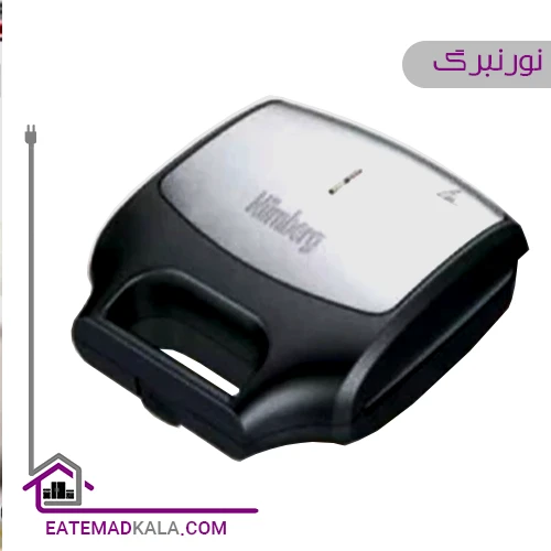 ساندویچ ساز نورنبرگ مدل NG-565