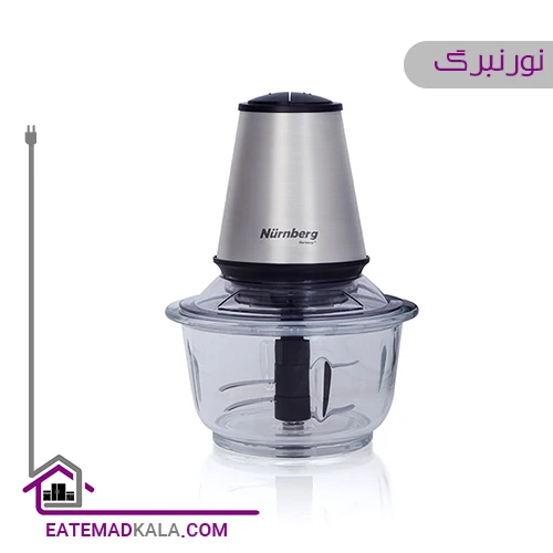 خردکن نورنبرگ مدل NG-456