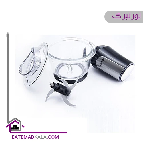 خردکن نورنبرگ مدل NG-456