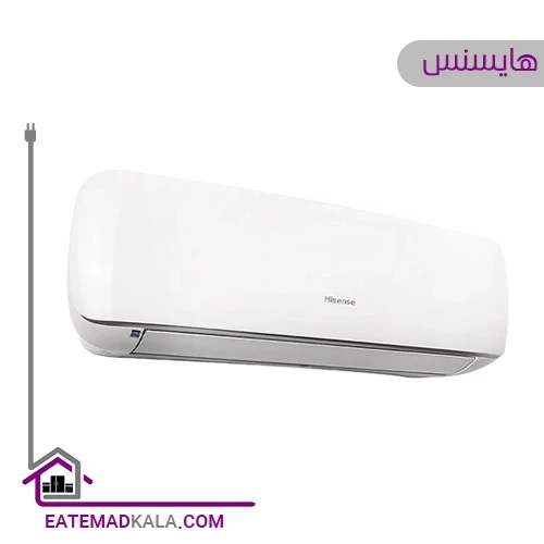 کولرگازی هایسنس 12000 اینورتر مدل HIH-12TG