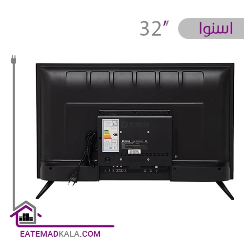 تلویزیون ال ای دی اسنوا مدل SLD-32NK340D سایز 32 اینچ
