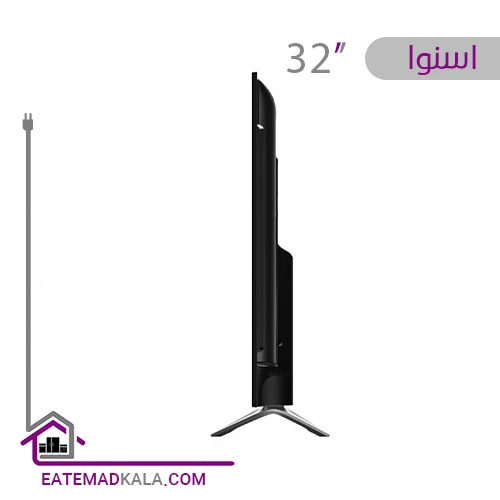 تلویزیون ال ای دی اسنوا مدل SLD-32NK340D سایز 32 اینچ