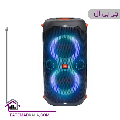 اسپیکر بلوتوثی جی بی ال مدل PARTYBOX 110