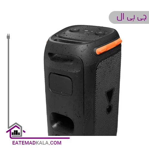 اسپیکر بلوتوثی جی بی ال مدل PARTYBOX 110