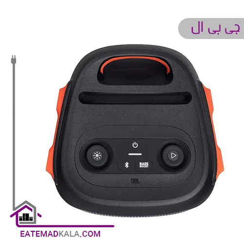 اسپیکر بلوتوثی جی بی ال مدل PARTYBOX 110