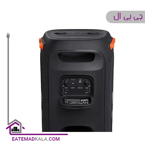 اسپیکر بلوتوثی جی بی ال مدل PARTYBOX 110
