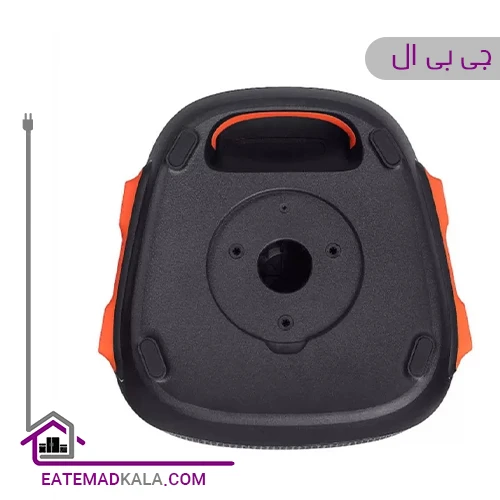 اسپیکر بلوتوثی جی بی ال مدل PARTYBOX 110